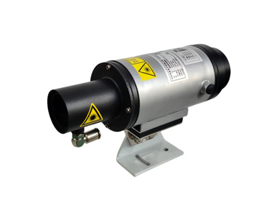 低温激光测距仪