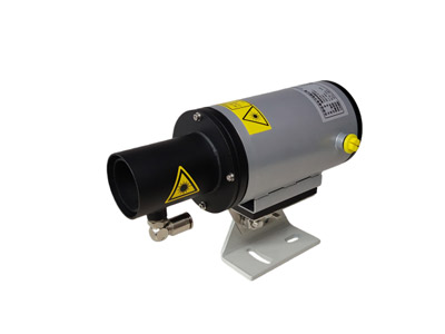 低温激光测距仪