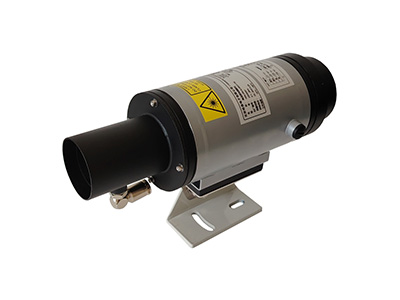 低温激光测距仪